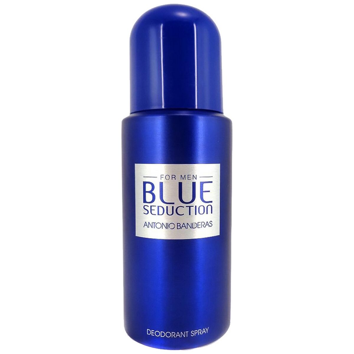Antonio Banderas Blue Seduction Deo Spray 150ml