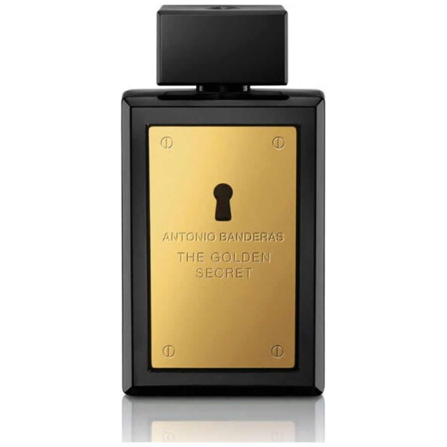 Antonio Banderas Golden Secret edt 50ml