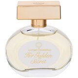 Antonio Banderas Her Golden Secret edt 50ml