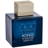 Antonio Banderas King of Seduction Absolute edt 100ml
