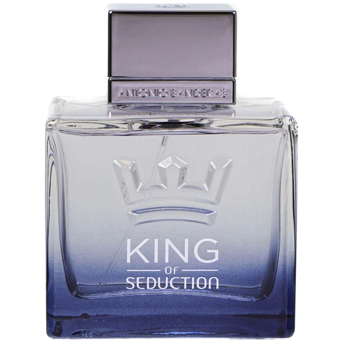 Antonio Banderas King Of Seduction Collector's Edition edt 100ml