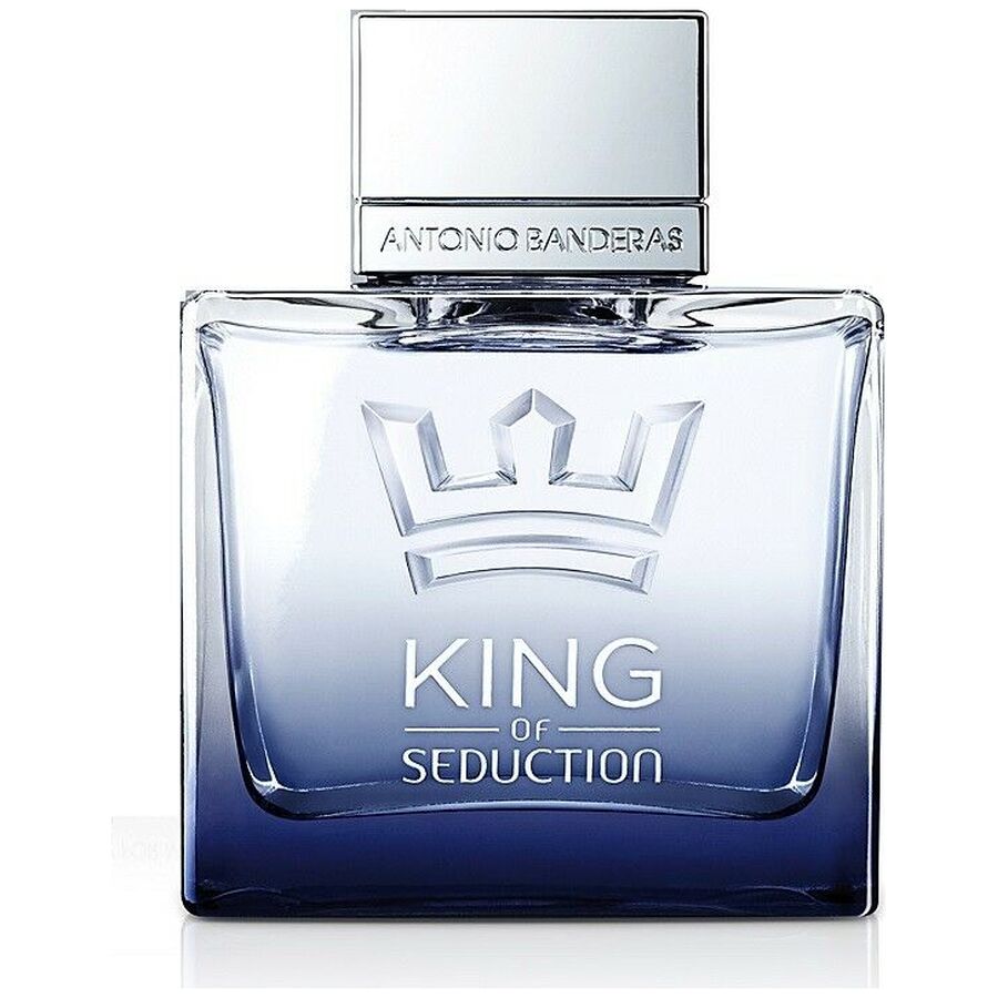 Antonio Banderas King Of Seduction edt 100ml
