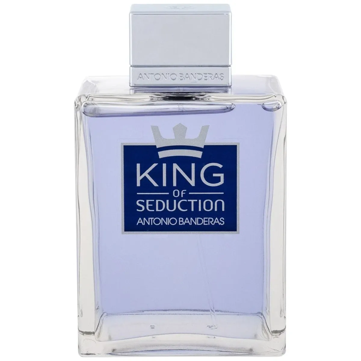 Antonio Banderas King Of Seduction edt 200ml