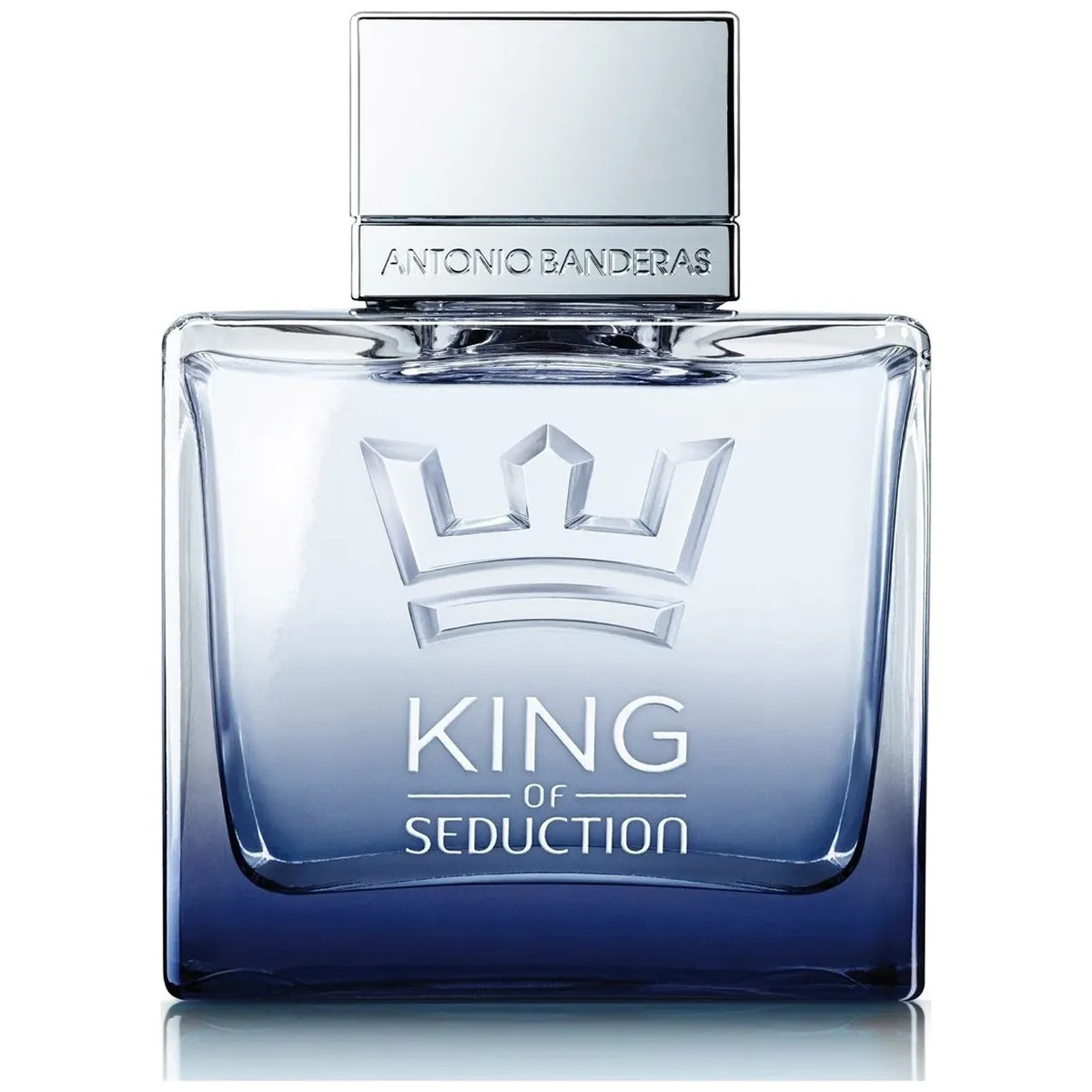 Antonio Banderas King Of Seduction edt 50ml