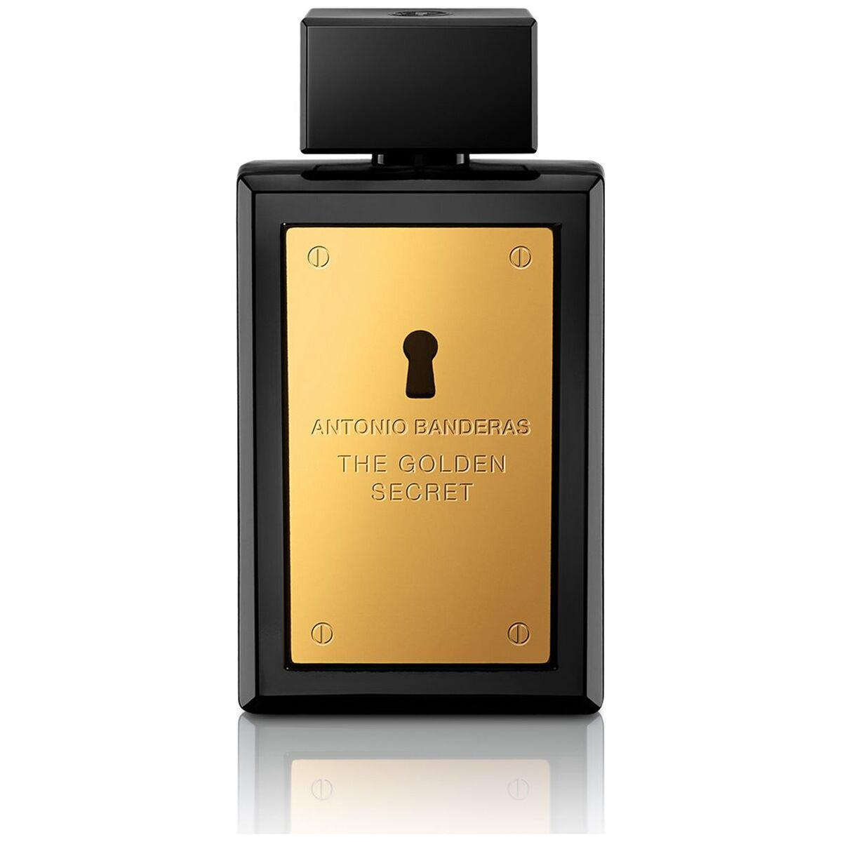 Antonio Banderas The Golden Secret edt 100ml