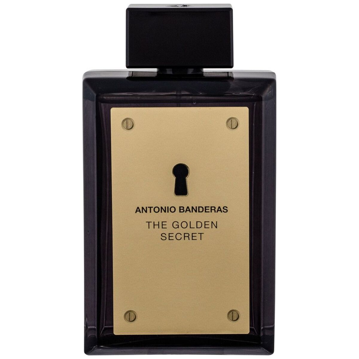Antonio Banderas The Golden Secret edt 200ml