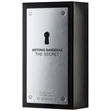 Antonio Banderas The Secret edt 100ml