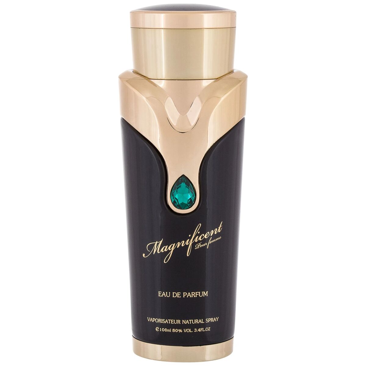 Armaf Magnificent Pour Femme edp 100ml