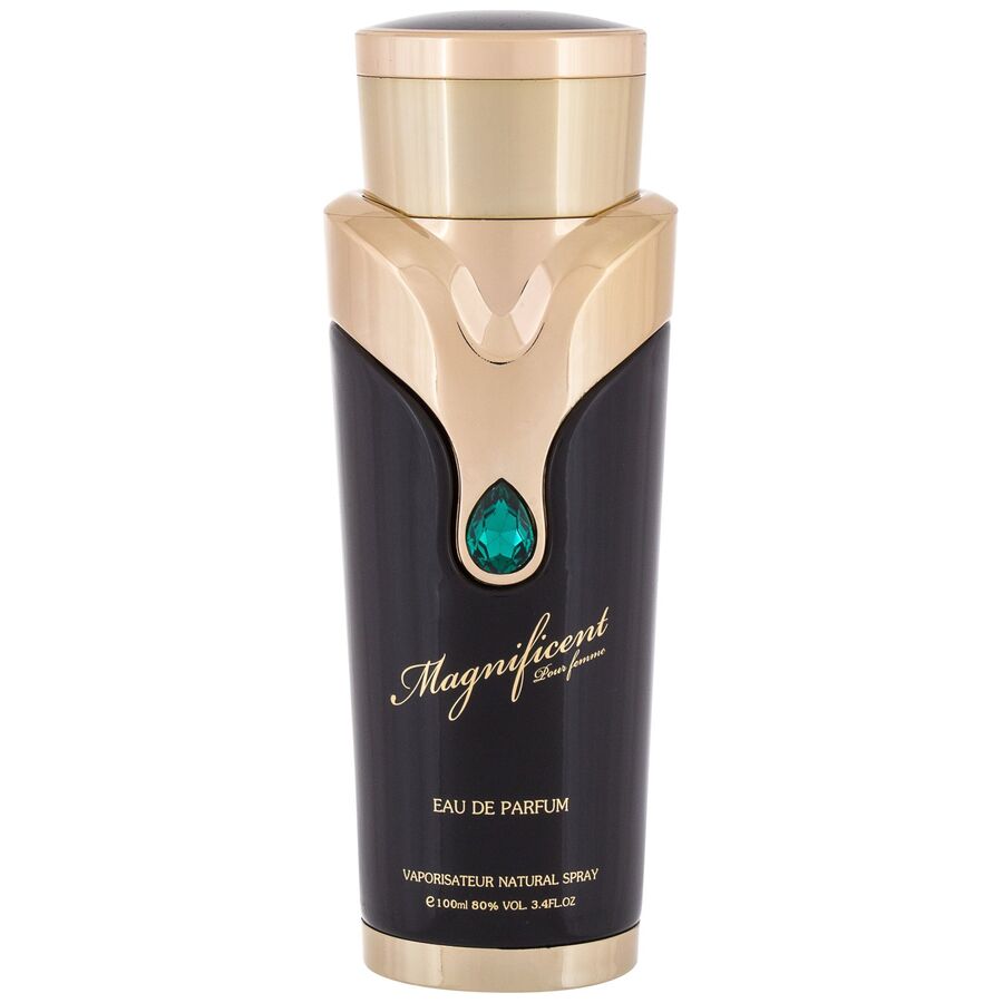 Armaf Magnificent Pour Femme edp 100ml