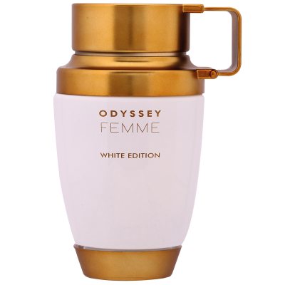 Armaf Odyssey Femme White Edition edp 100ml