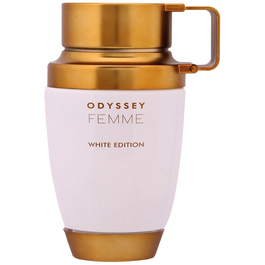 Armaf Odyssey Femme White Edition edp 100ml