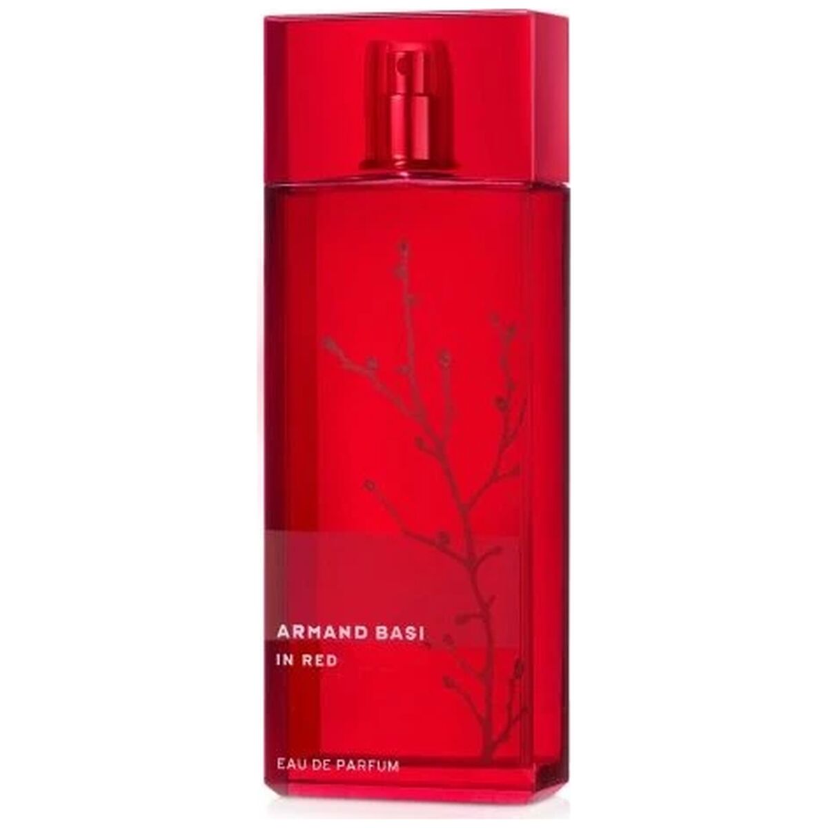 Armand Basi In Red edp 100ml