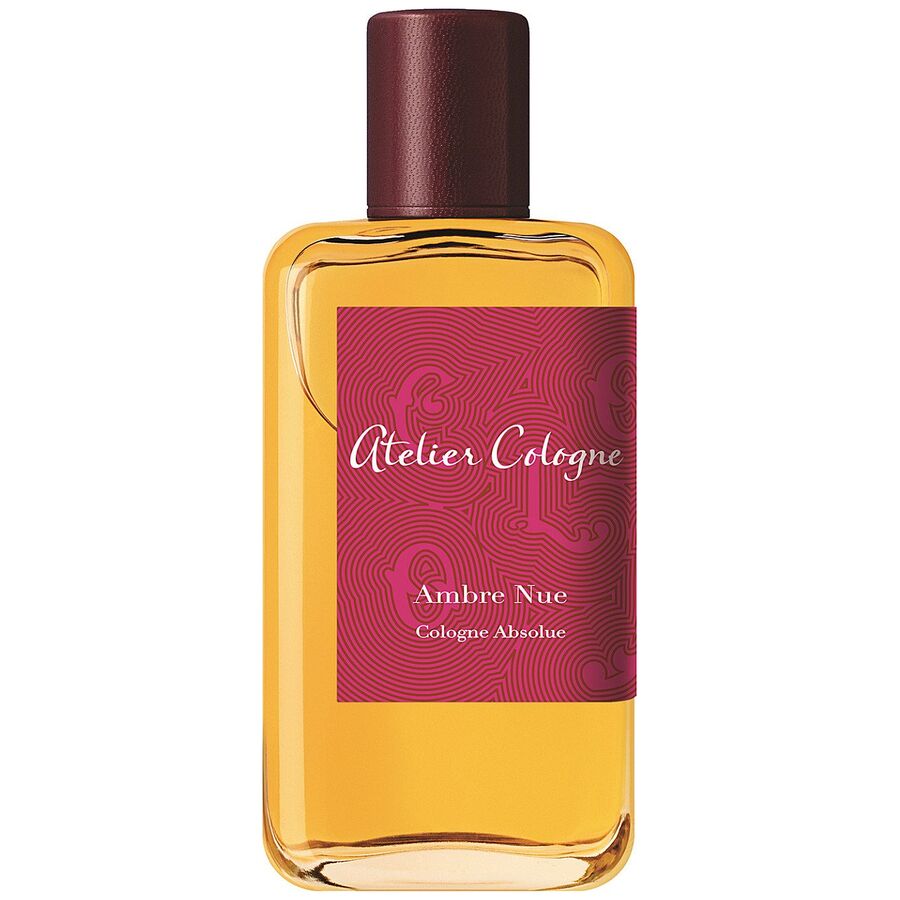 Atelier Cologne Ambre Nue Absolue Cologne 100ml