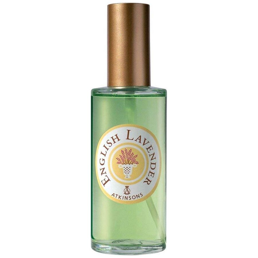 Atkinsons English Lavander edt 75ml