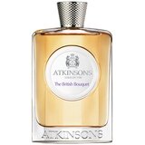 Atkinsons The Britsh Bouquet edt 100ml