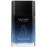 Azzaro Pour Homme Naughty Leather edt 100ml