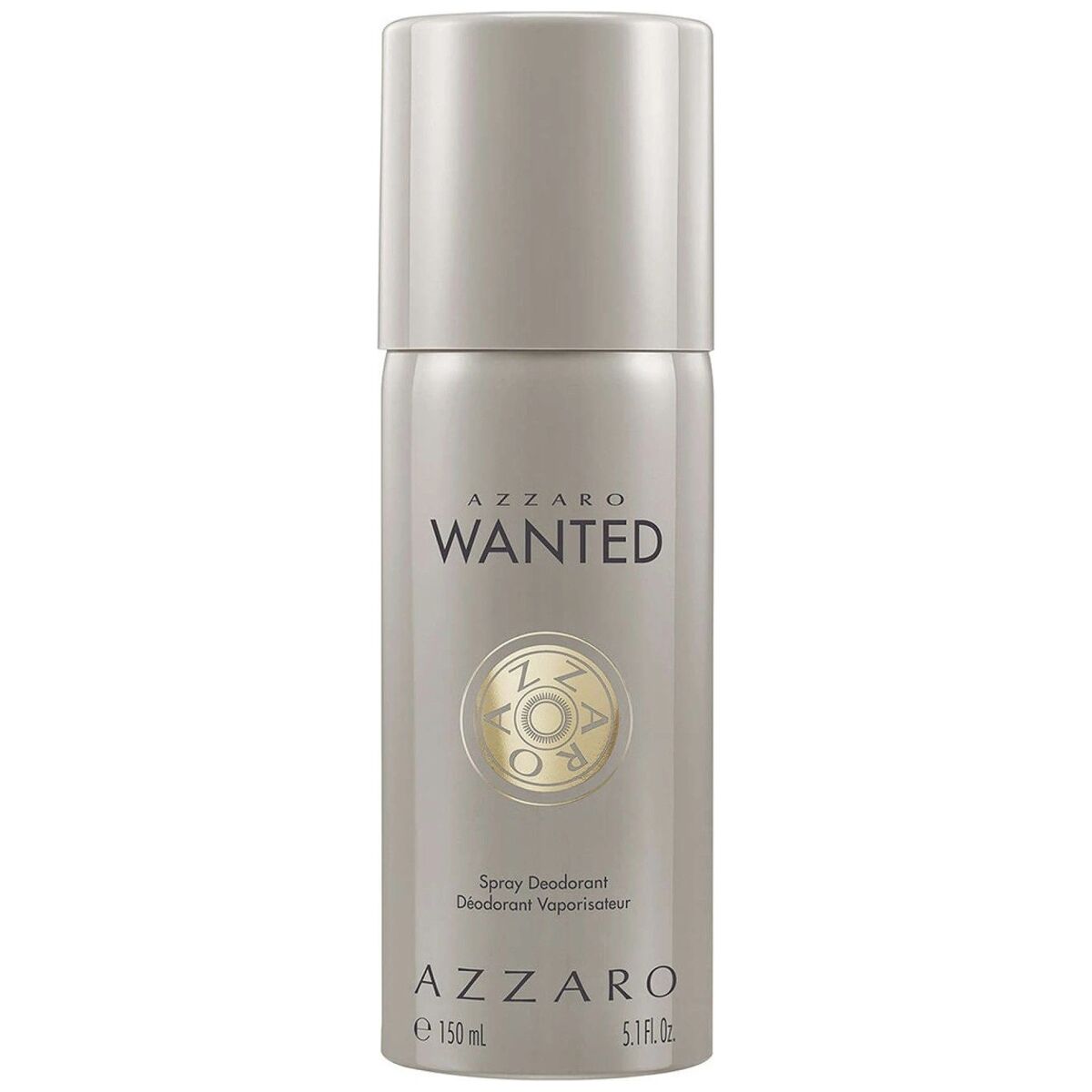 Azzaro Wanted Deo Spray 150ml