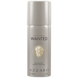 Azzaro Wanted Deo Spray 150ml