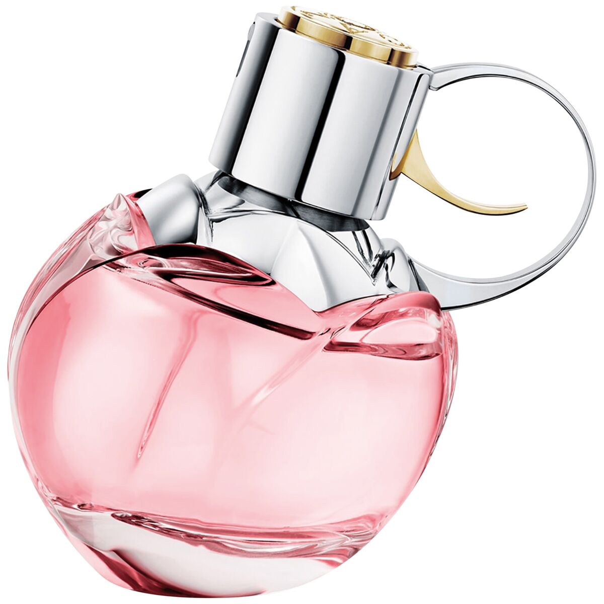 Azzaro Wanted Girl Tonic edt 50ml