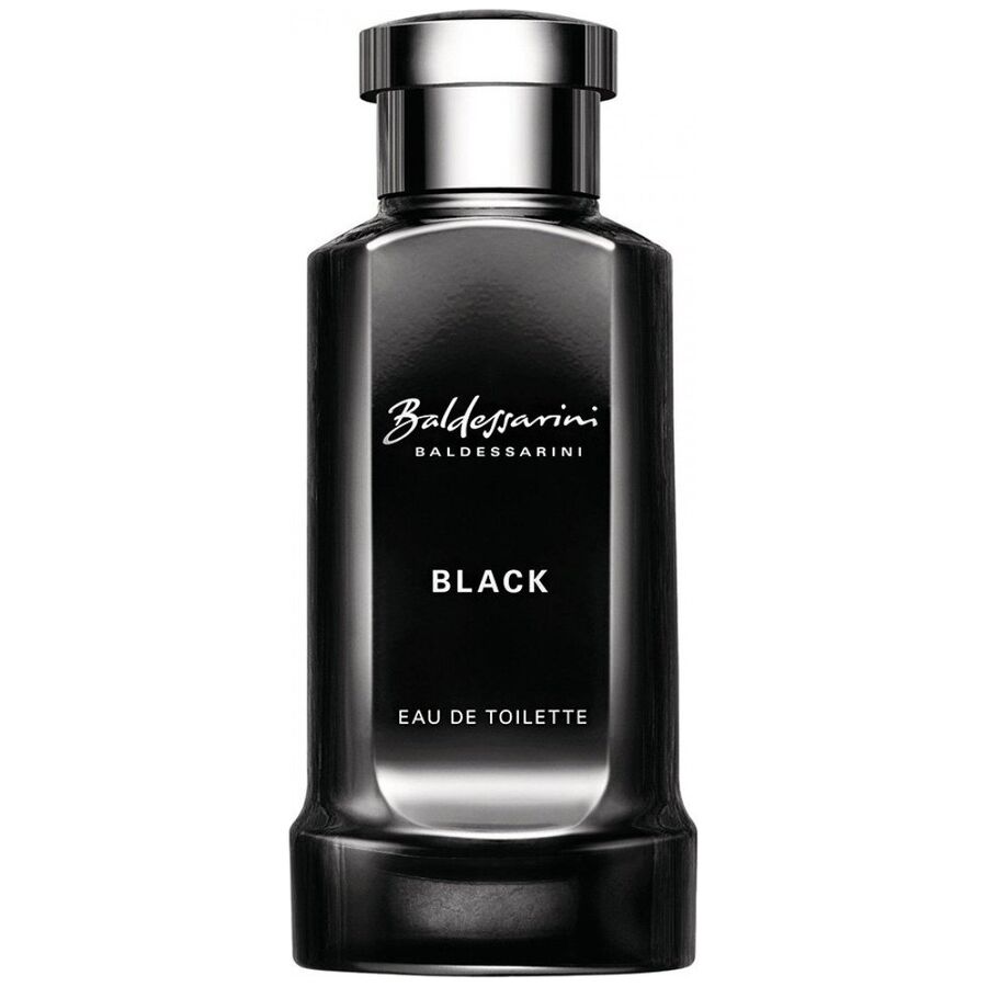 Baldessarini Black edt 50ml