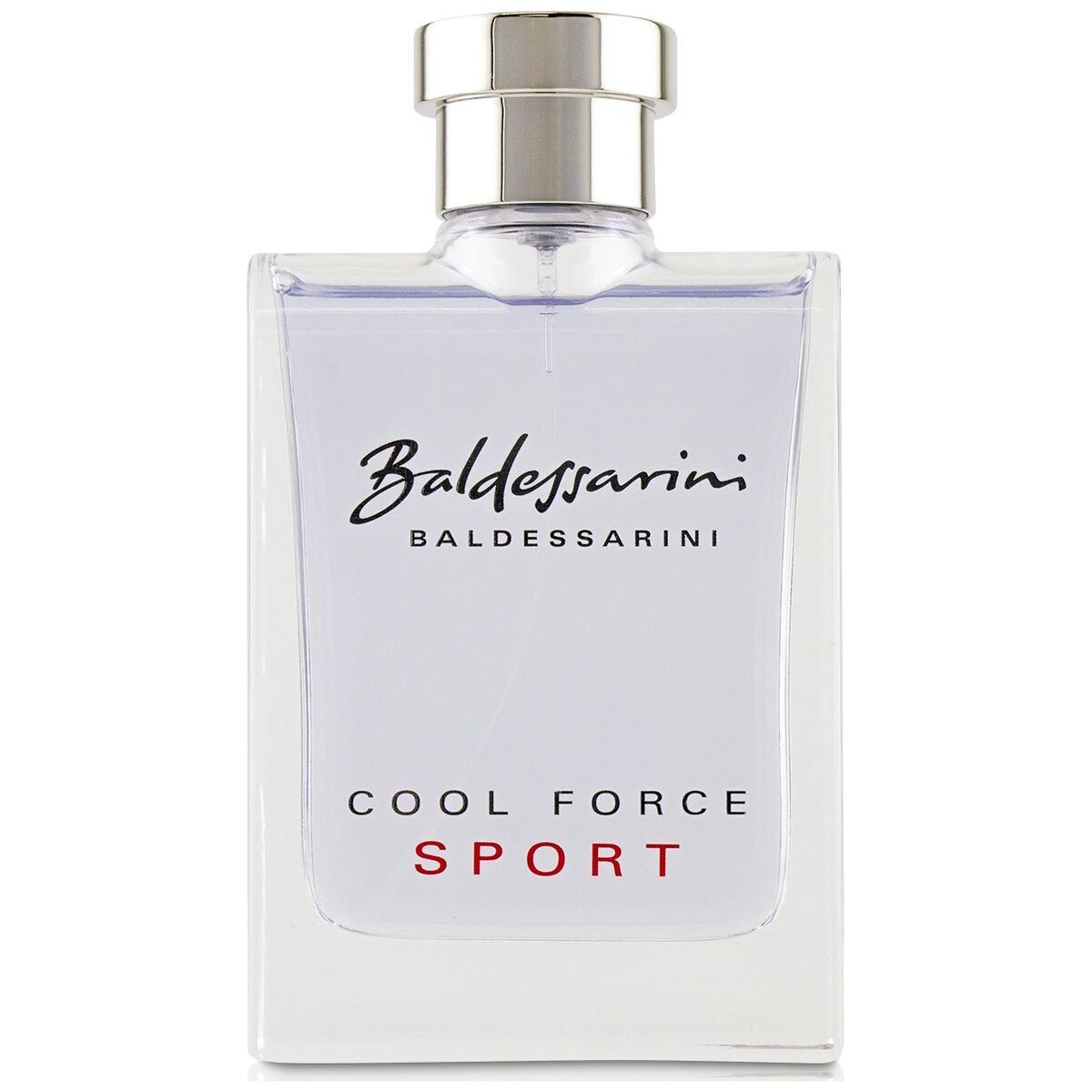 Baldessarini Cool Force Sport edt 90ml