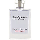 Baldessarini Cool Force Sport edt 90ml