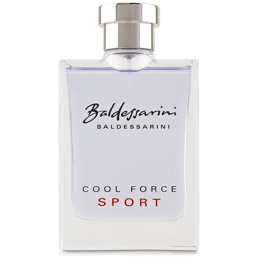 Baldessarini Cool Force Sport edt 90ml