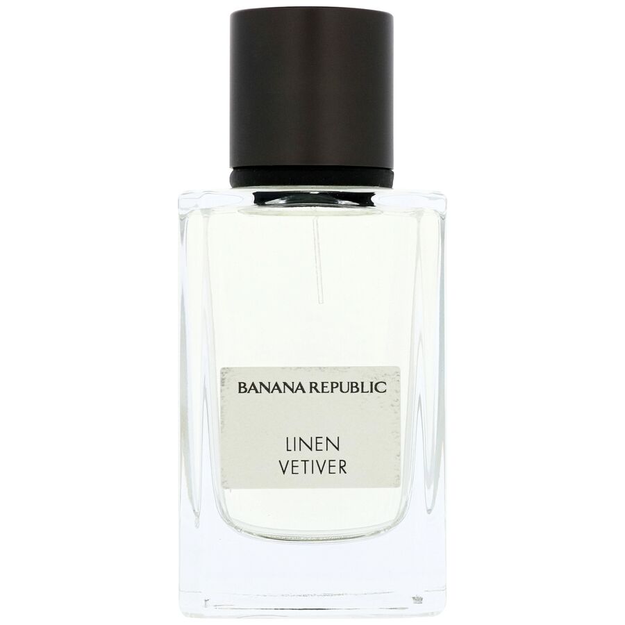 Banana Republic Linen Vetiver edp 75ml