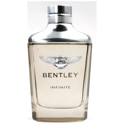 Bentley Infinite edt 100ml