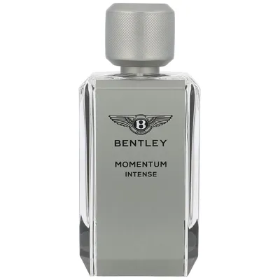 Bentley Momentum Intense edp 60ml