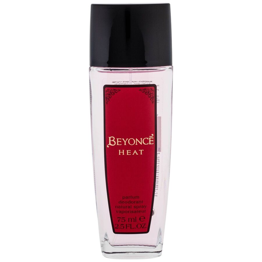 Beyonce Heat Deo Spray 75ml