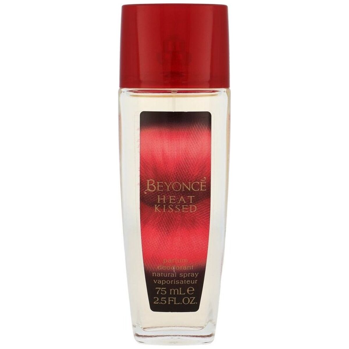 Beyonce Heat Kissed Deo Spray 75ml