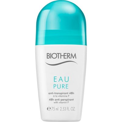 Biotherm Eau Pure Roll-On 75ml