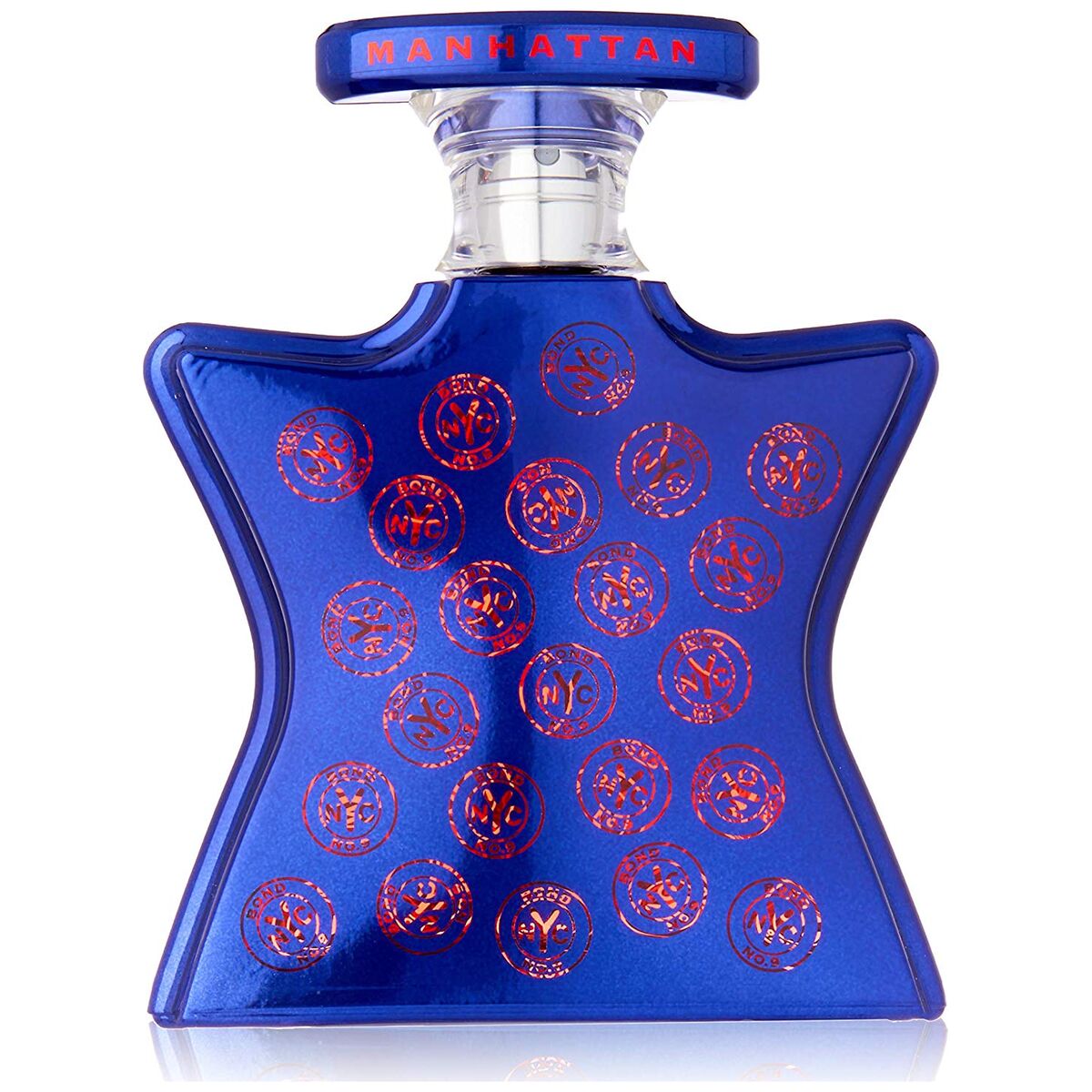 Bond No.9 Manhattan edp 100ml