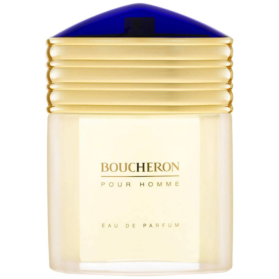 Boucheron Pour Homme edp 100ml
