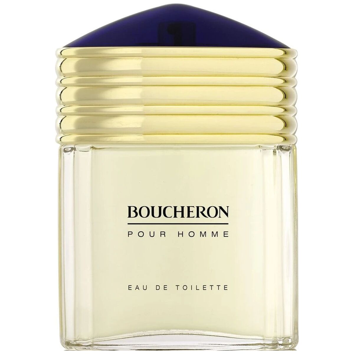 Boucheron Pour Homme edt 100ml