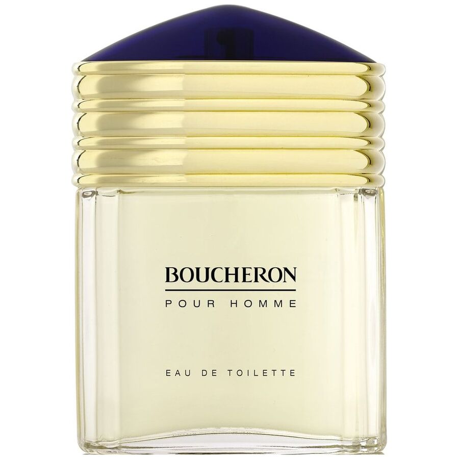 Boucheron Pour Homme edt 100ml