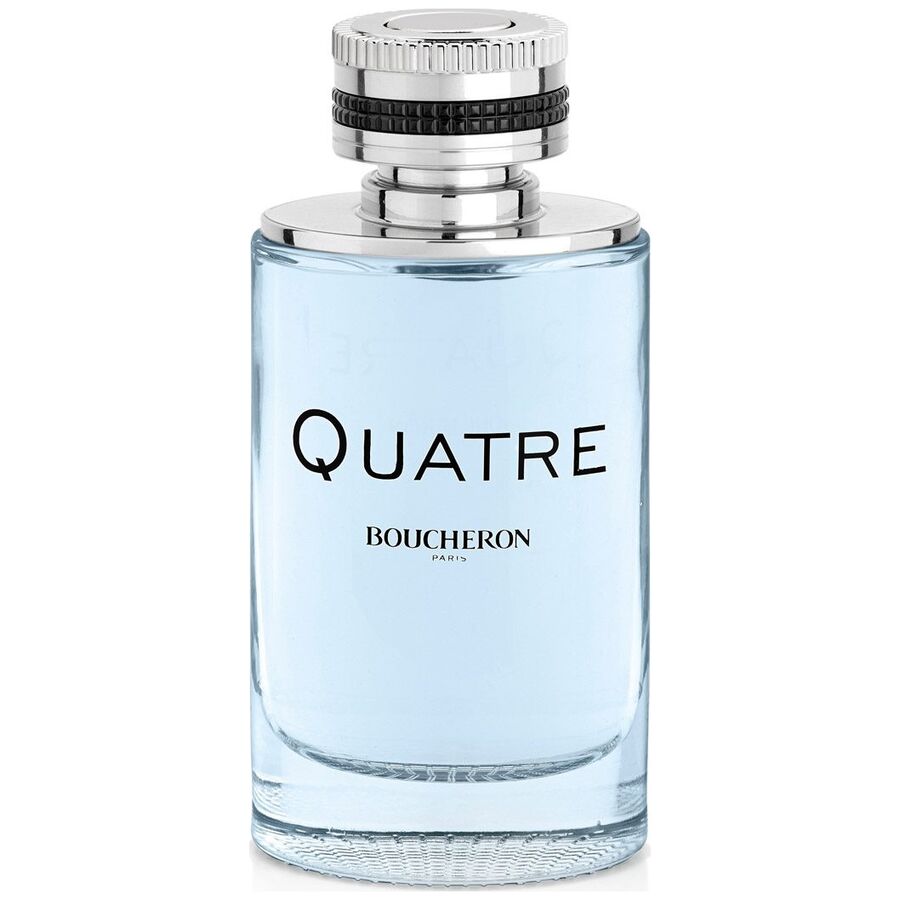 Boucheron Quatre edt 100ml