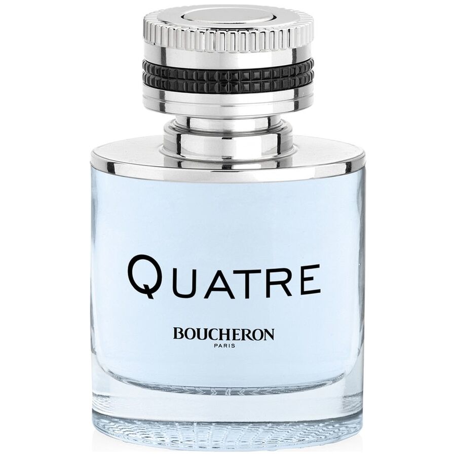 Boucheron Quatre edt 50ml