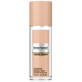 Bruno Banani Daring Woman Deo Spray 75ml