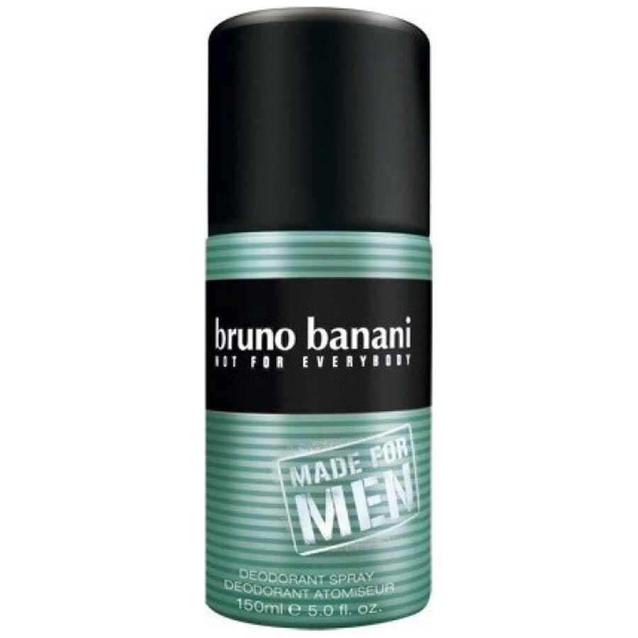 Bruno Banani Made For Men Deo Spray 150ml