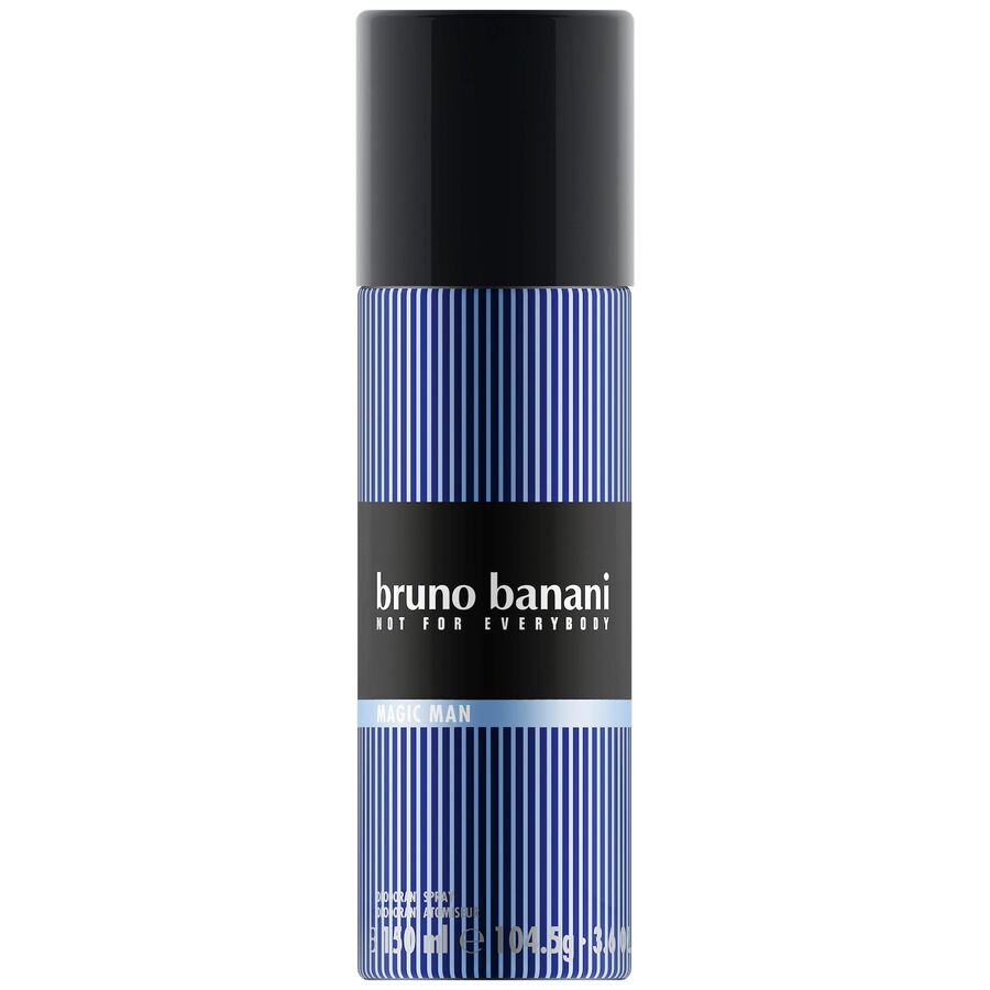 Bruno Banani Magic Man Deo Spray 150ml