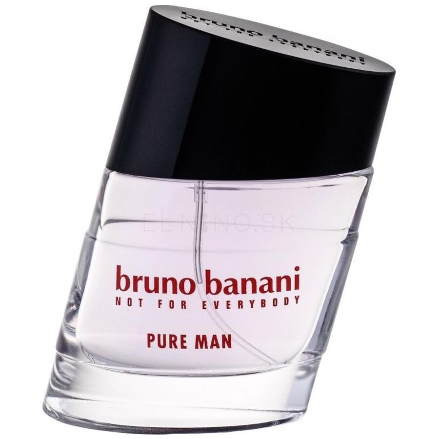 Bruno Banani Pure Man edt 30ml