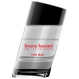 Bruno Banani Pure Man edt 50ml
