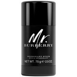 Burberry Mr. Burberry Deo Stick 75g
