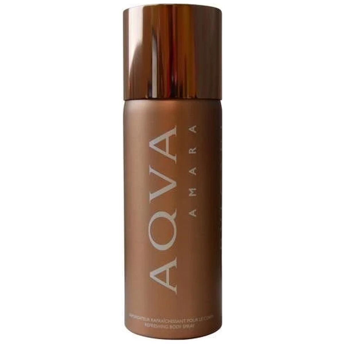 BVLGARI Aqua Amara Body Mist 150ml