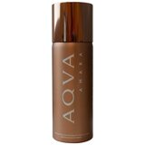 BVLGARI Aqua Amara Body Mist 150ml