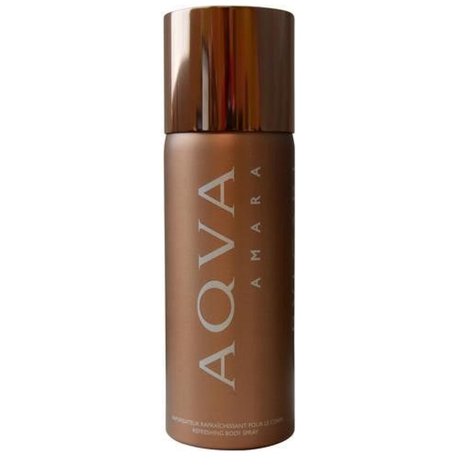 BVLGARI Aqua Amara Body Mist 150ml