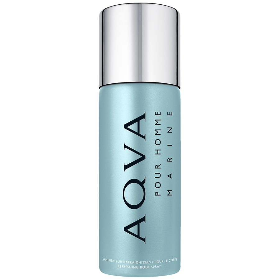 BVLGARI Aqva Marine Body Spray 150ml