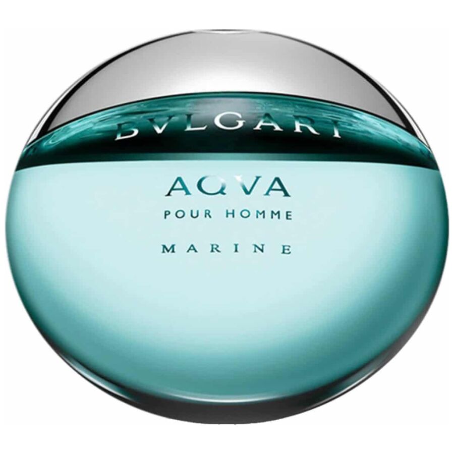 BVLGARI Aqva Marine Pour Homme edt 100ml